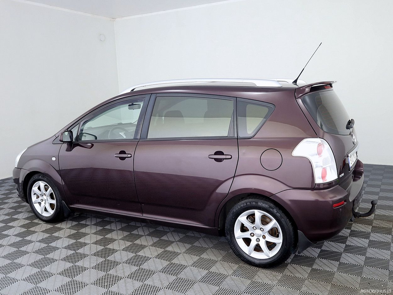 Toyota | 3
