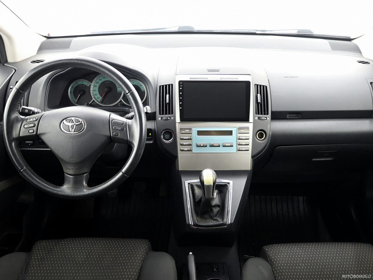 Toyota | 4