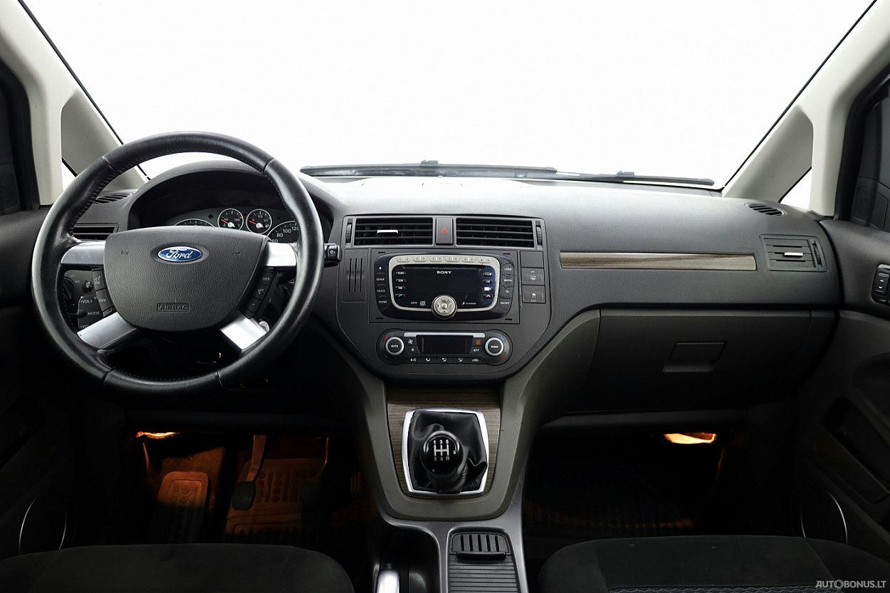 Ford | 4