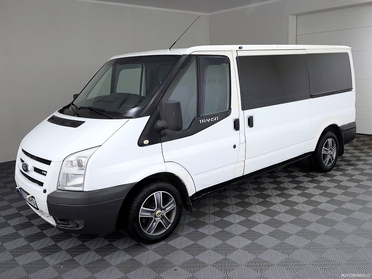 Ford | 1