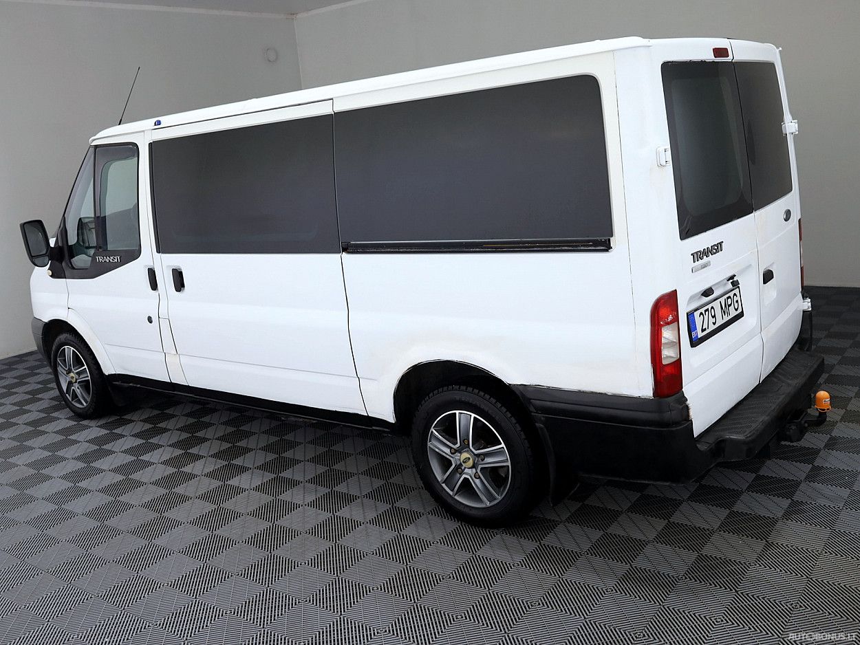Ford | 3