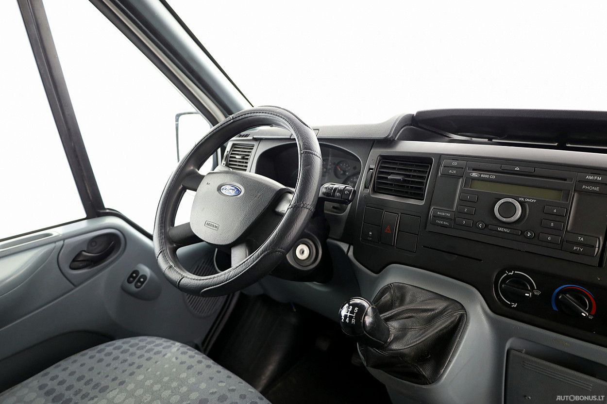 Ford | 4