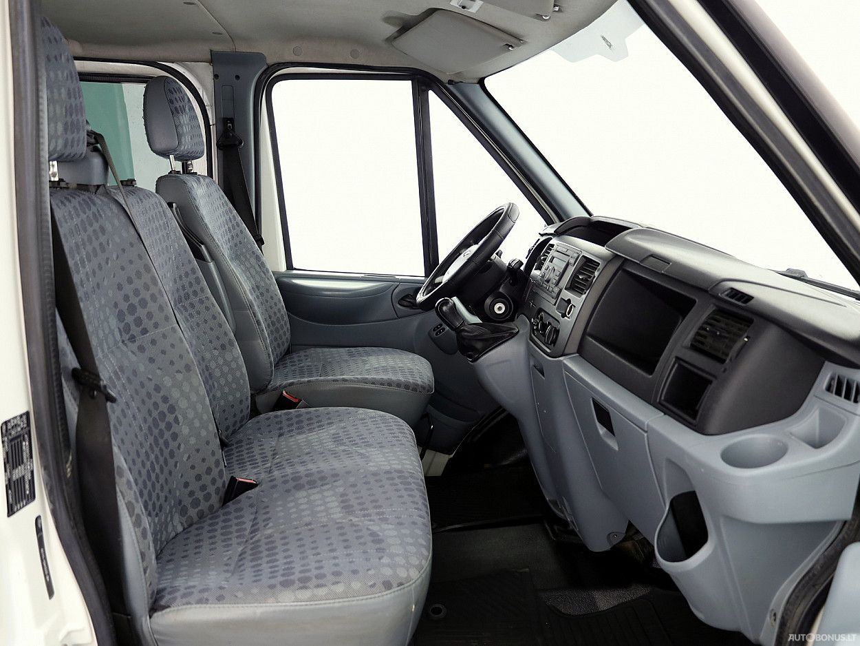 Ford | 5