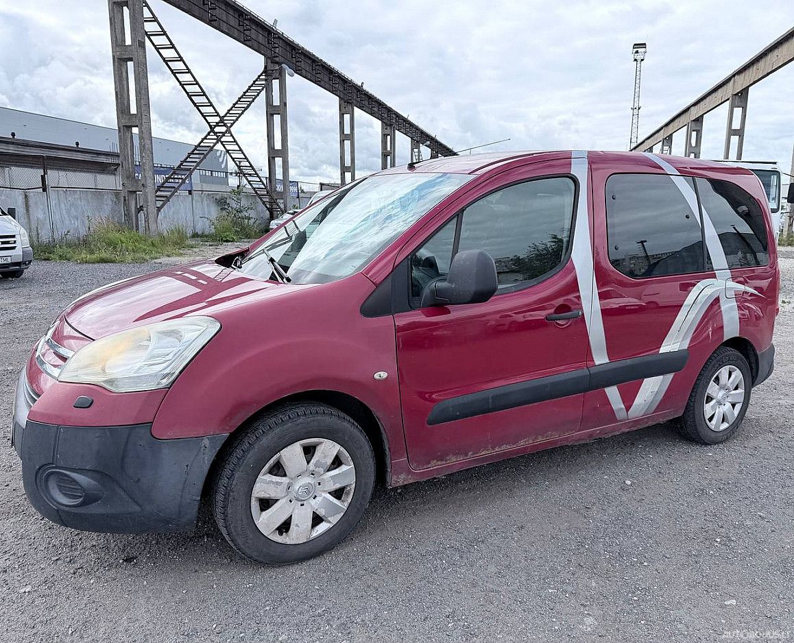 Citroen | 1