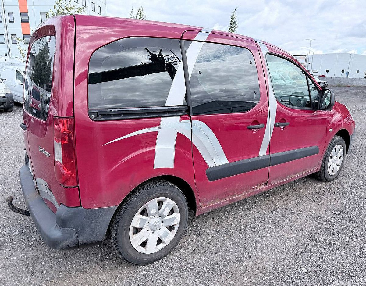 Citroen | 2