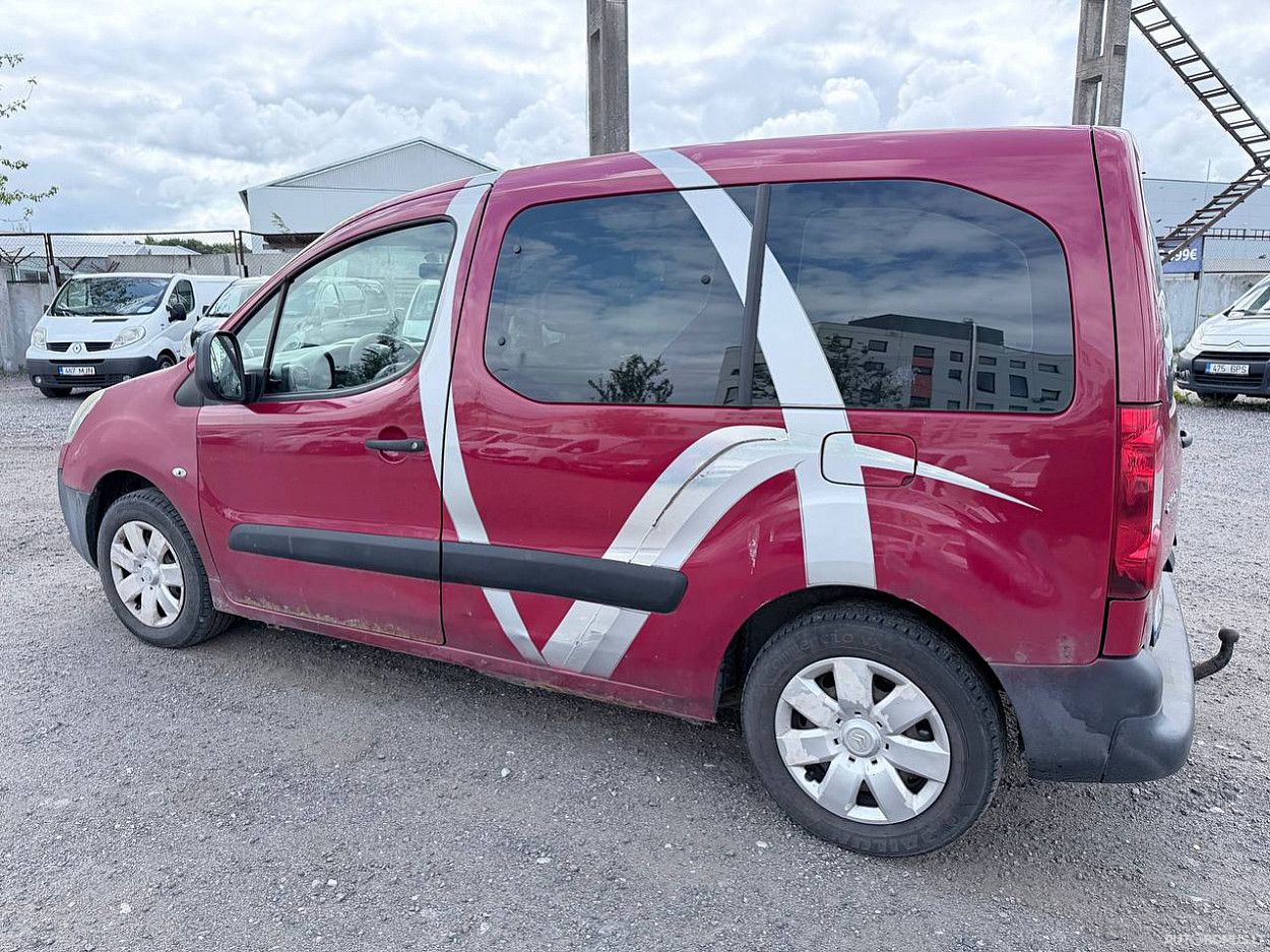 Citroen | 3
