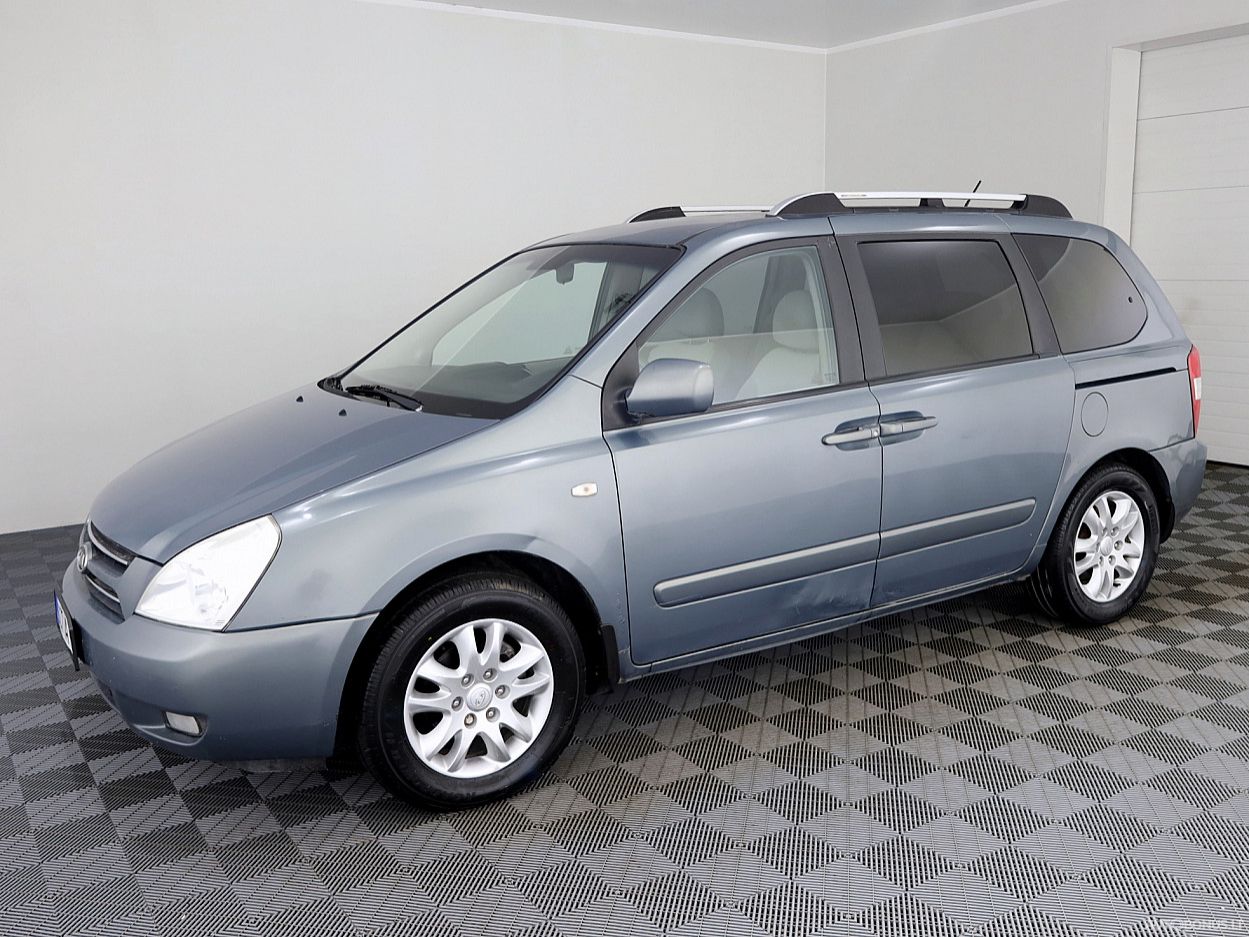 Kia | 1