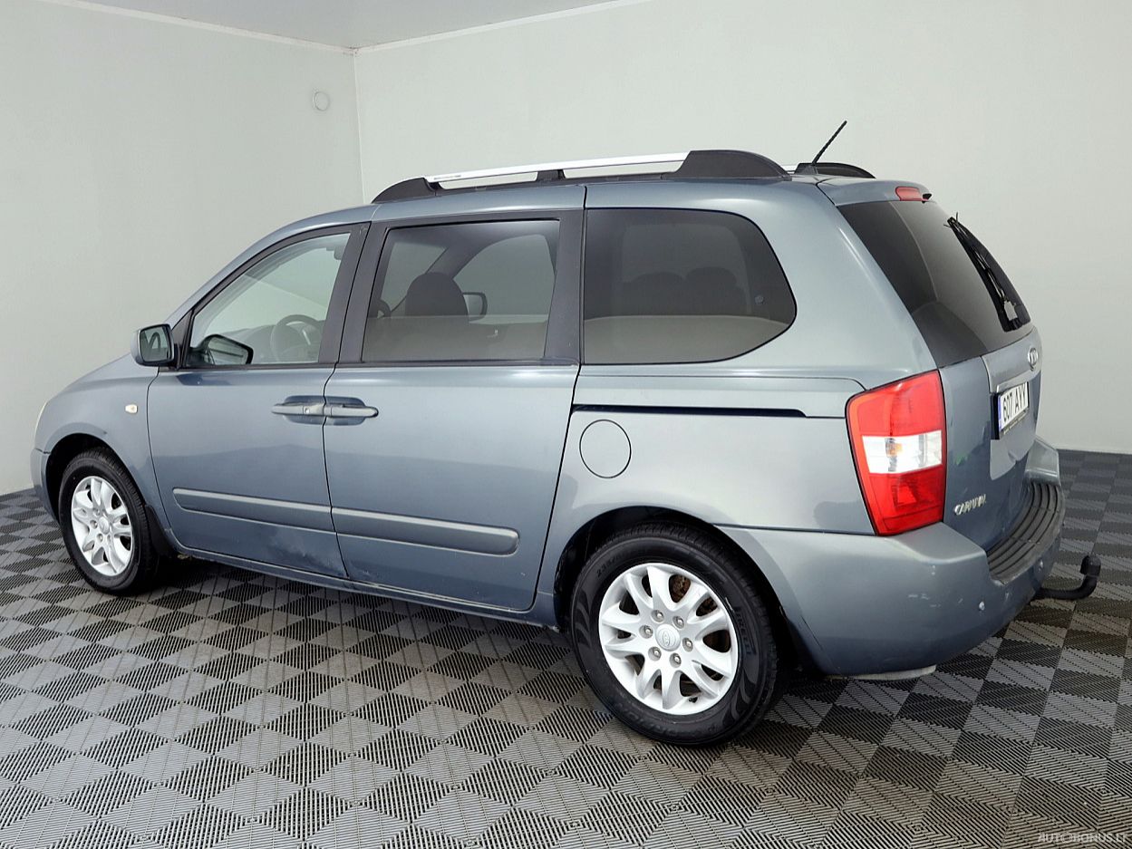 Kia | 3