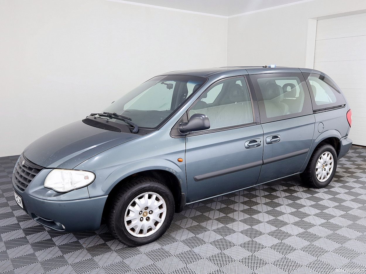 Chrysler | 1