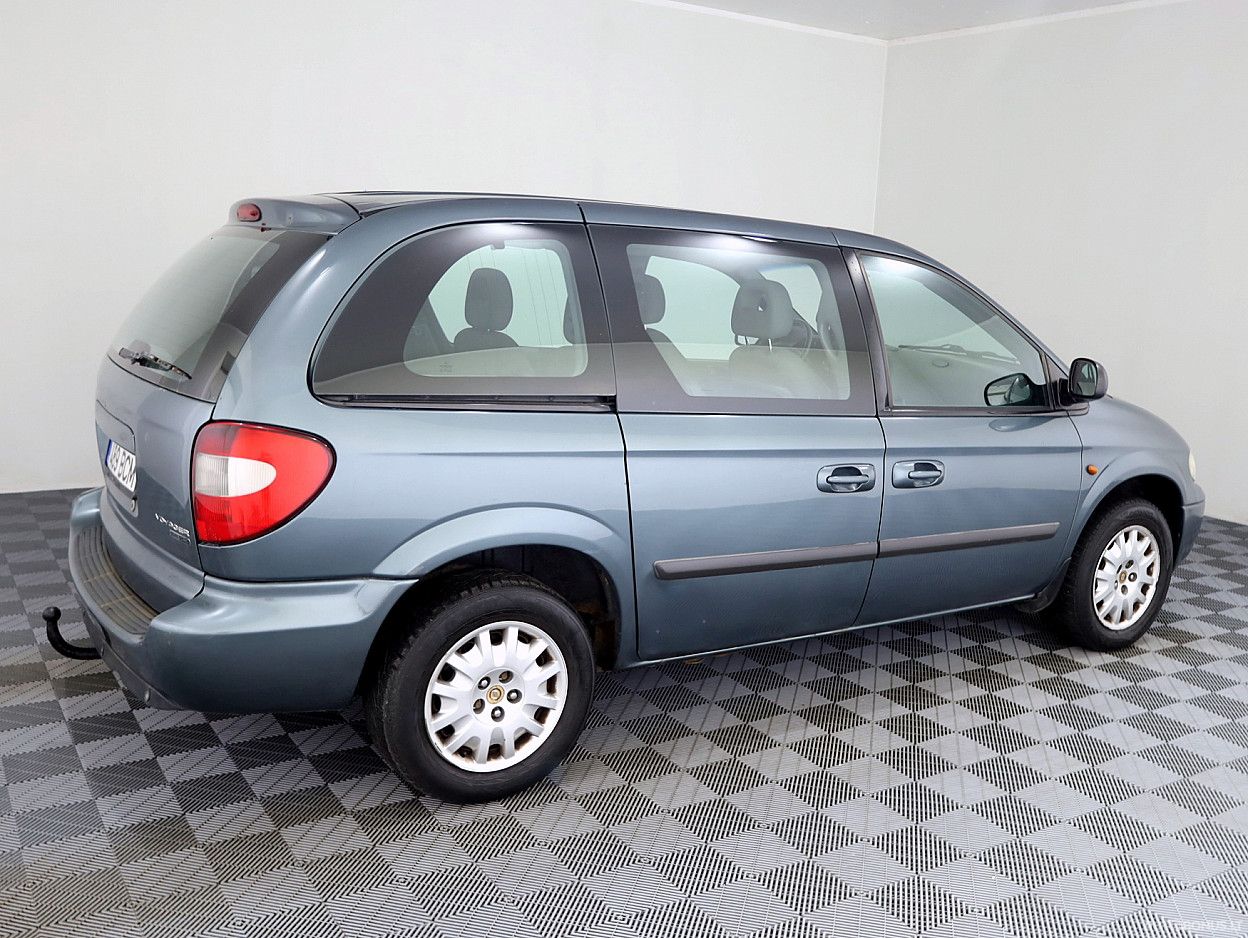 Chrysler | 2