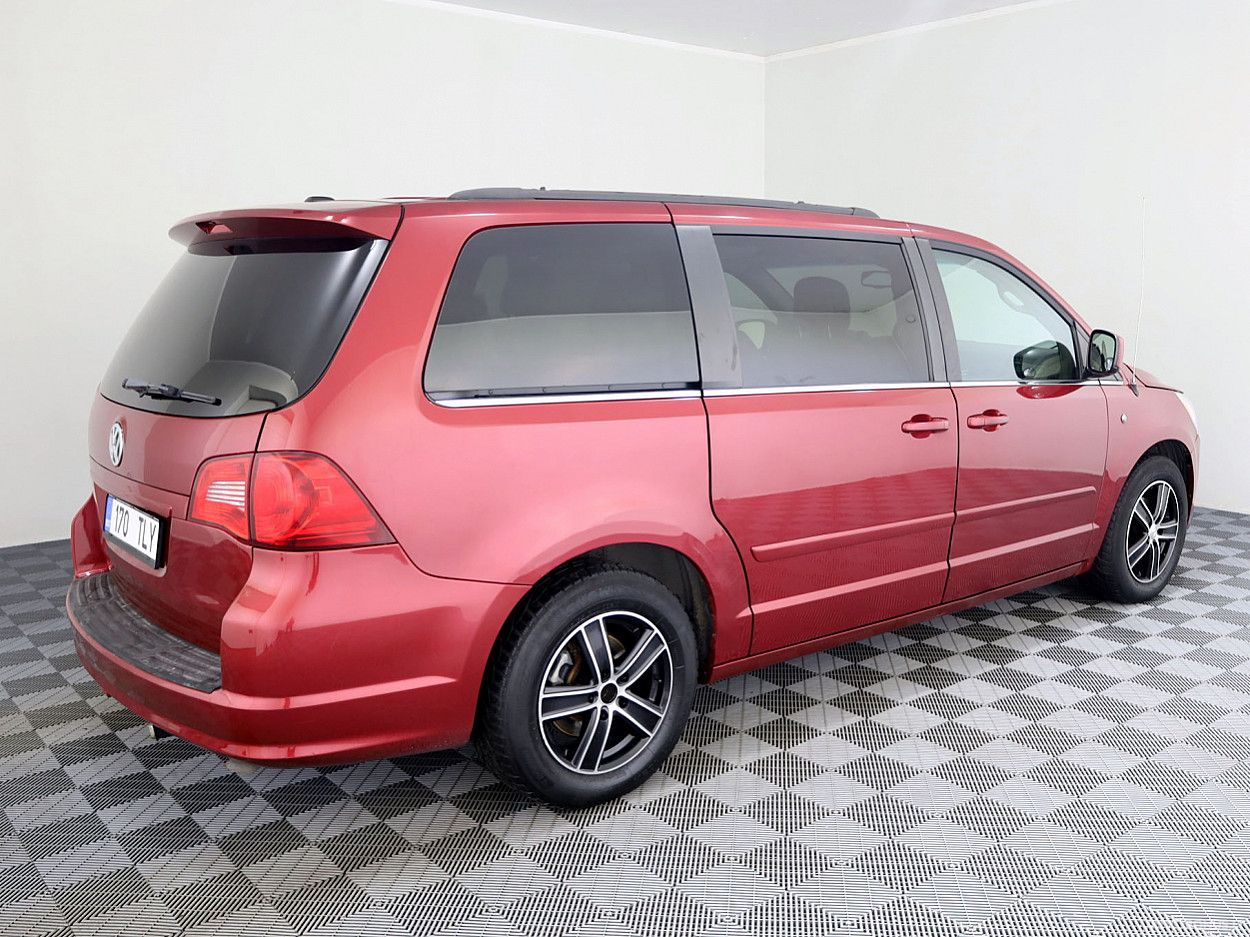 Volkswagen | 2