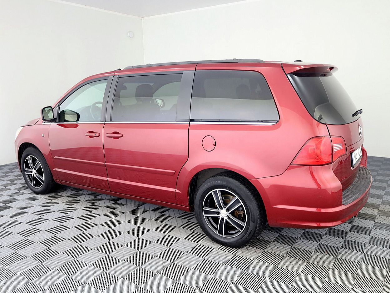 Volkswagen | 3