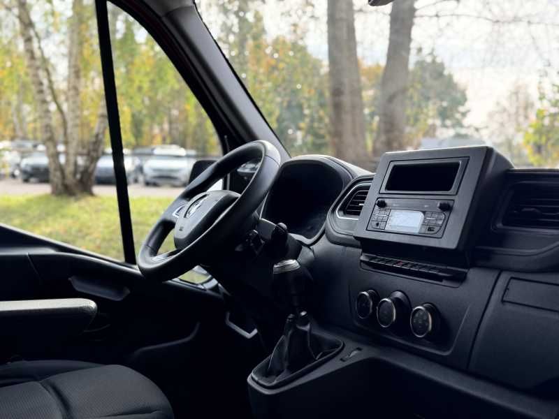 Renault Master | 9