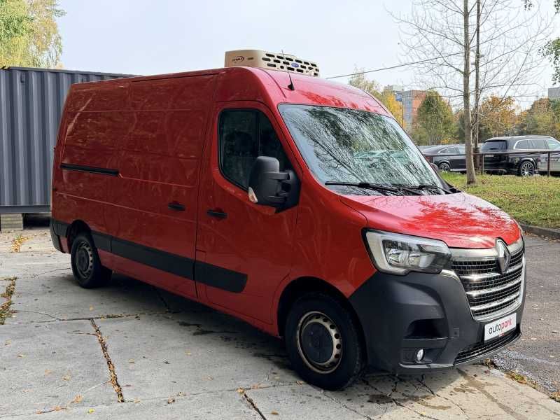 Renault Master | 1