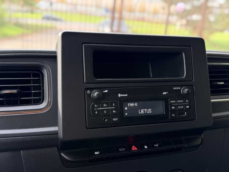 Renault Master | 13