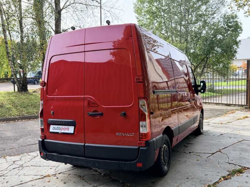 Renault Master | 2