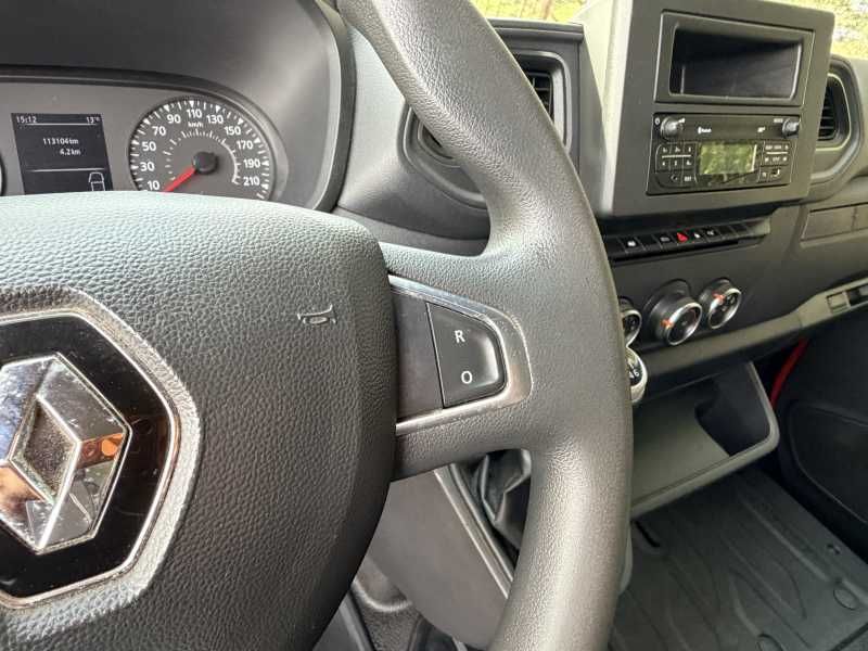 Renault Master | 12