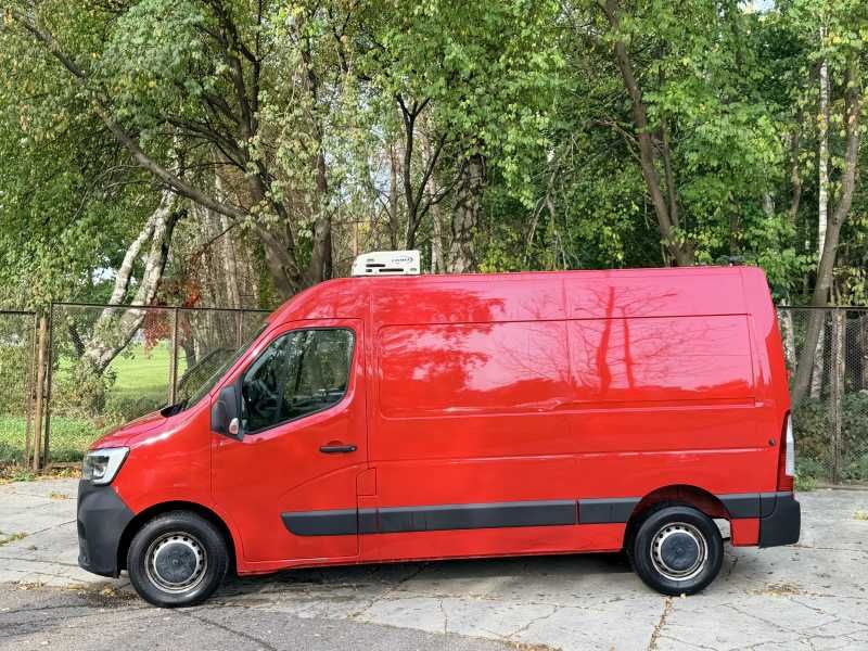 Renault Master | 4