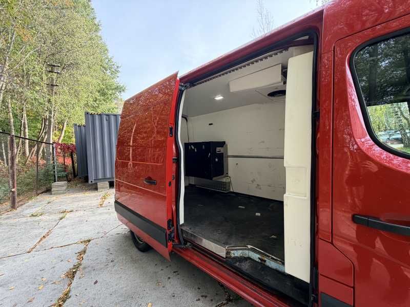 Renault Master | 6