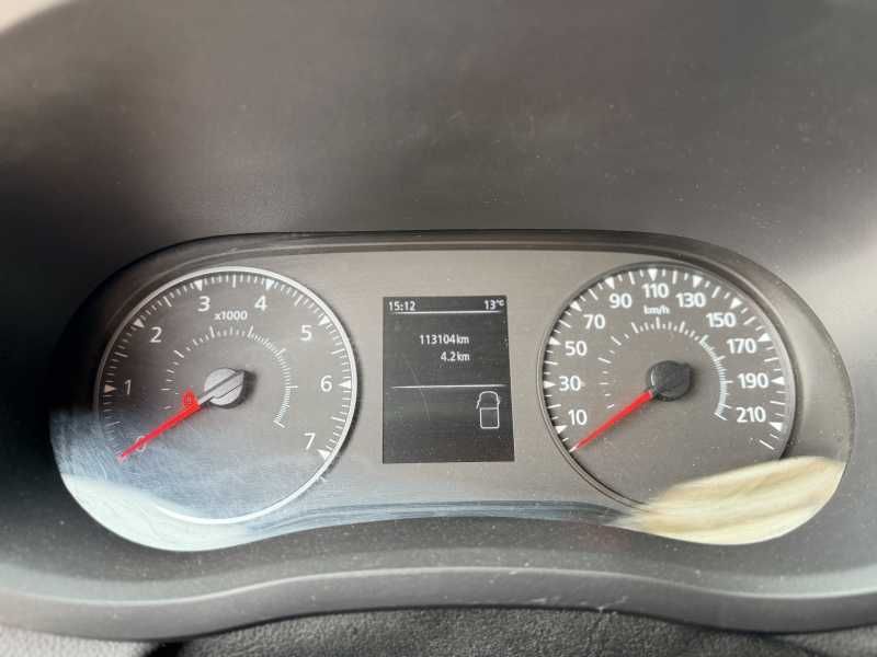 Renault Master | 16