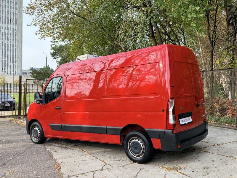 Renault Master | 3