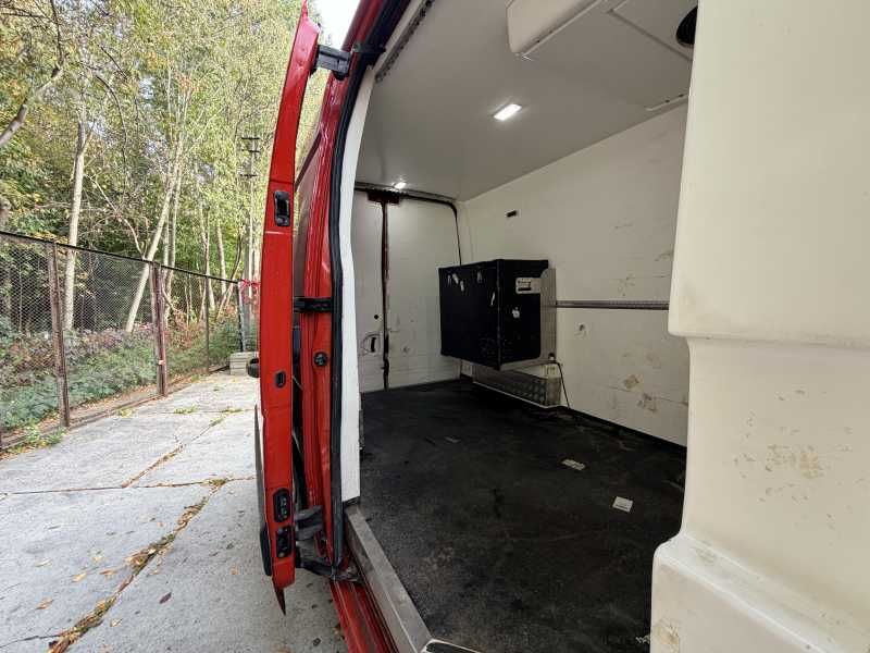 Renault Master | 5
