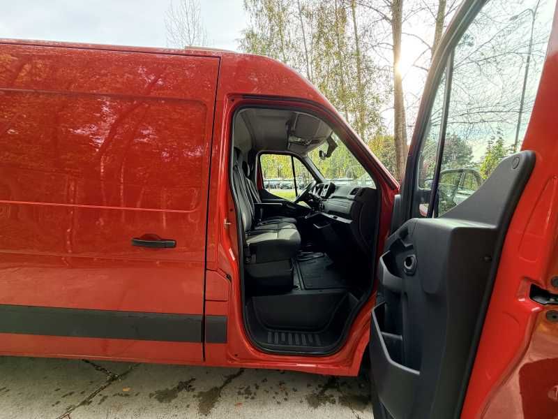 Renault Master | 8