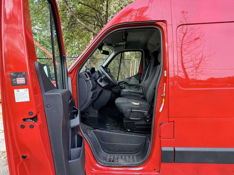 Renault Master | 10