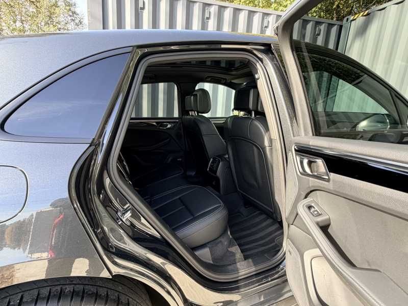 Porsche Macan | 4