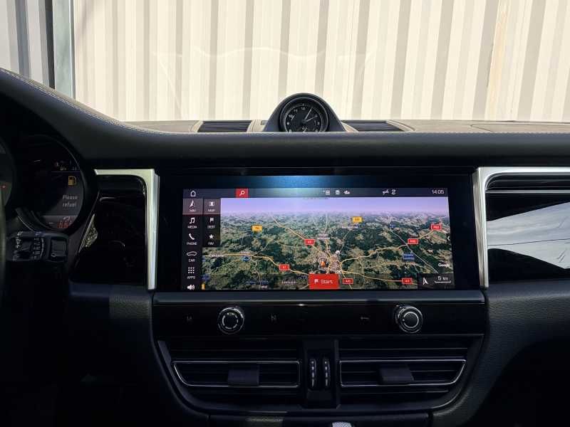 Porsche Macan | 16