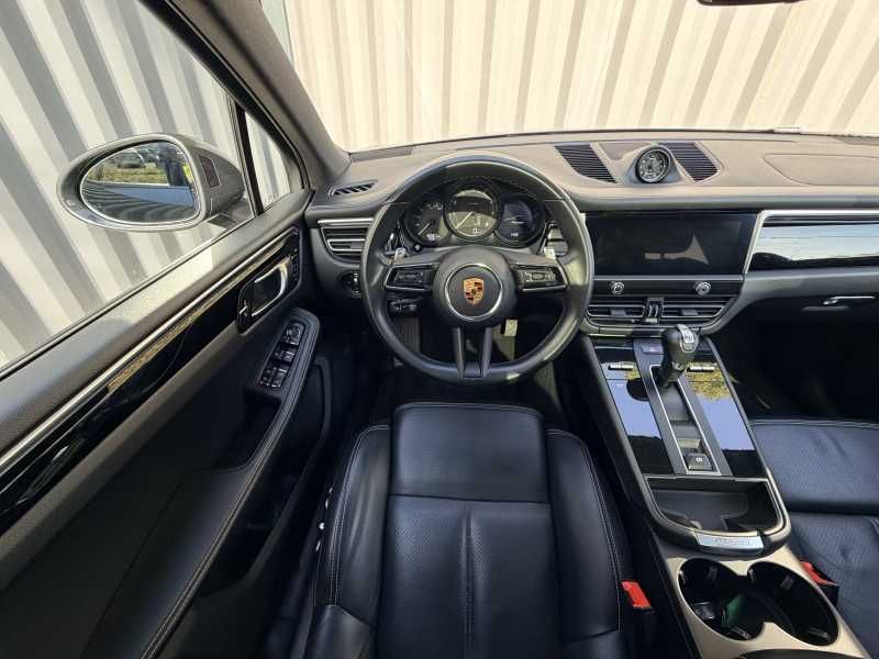 Porsche Macan | 11