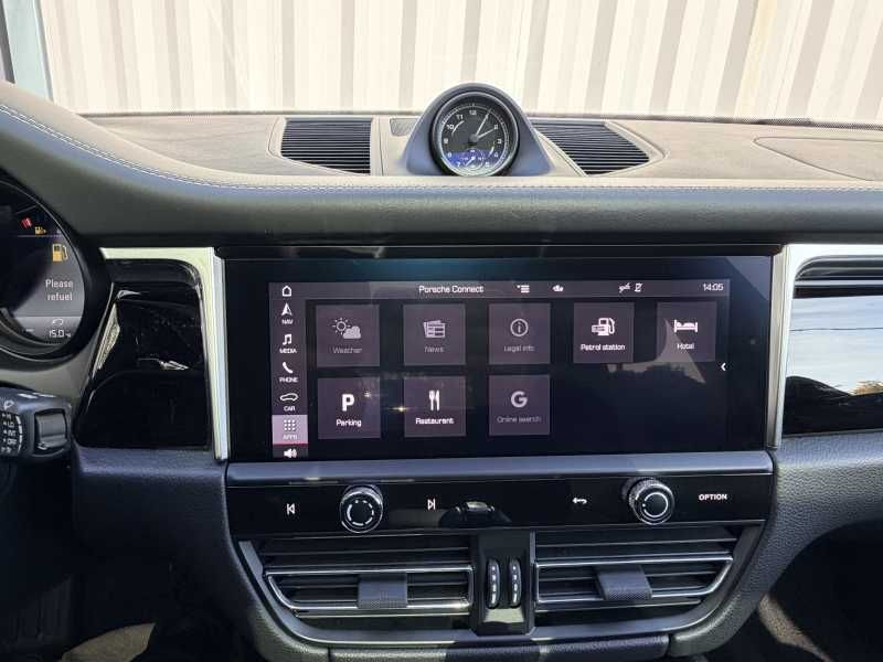 Porsche Macan | 18