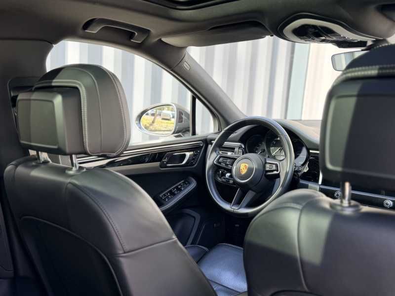 Porsche Macan | 8