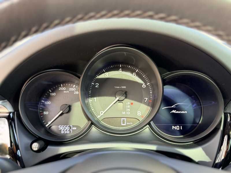 Porsche Macan | 21