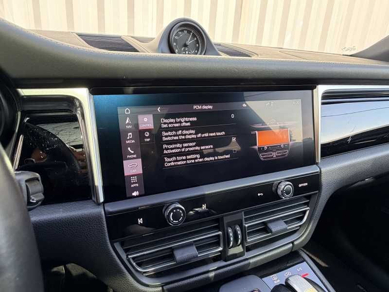 Porsche Macan | 20