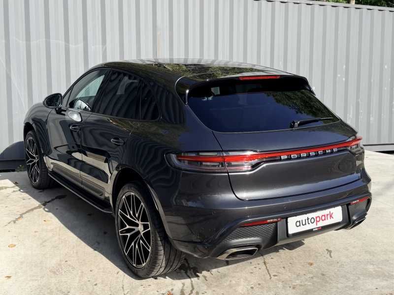 Porsche Macan | 3