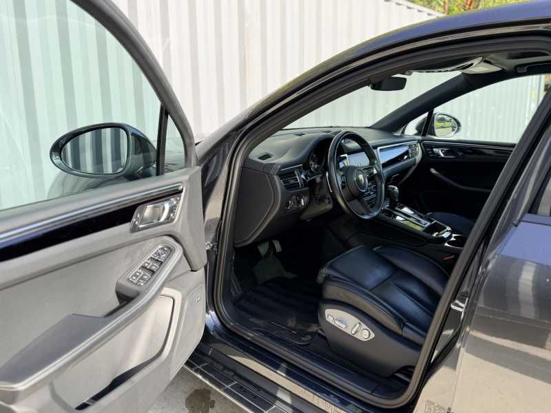 Porsche Macan | 10
