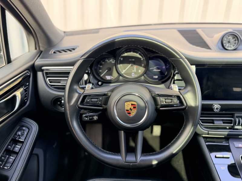 Porsche Macan | 12
