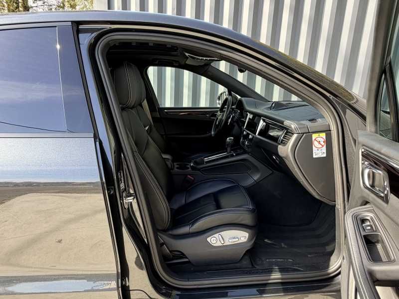 Porsche Macan | 9