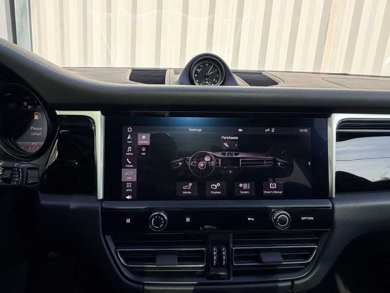 Porsche Macan | 19