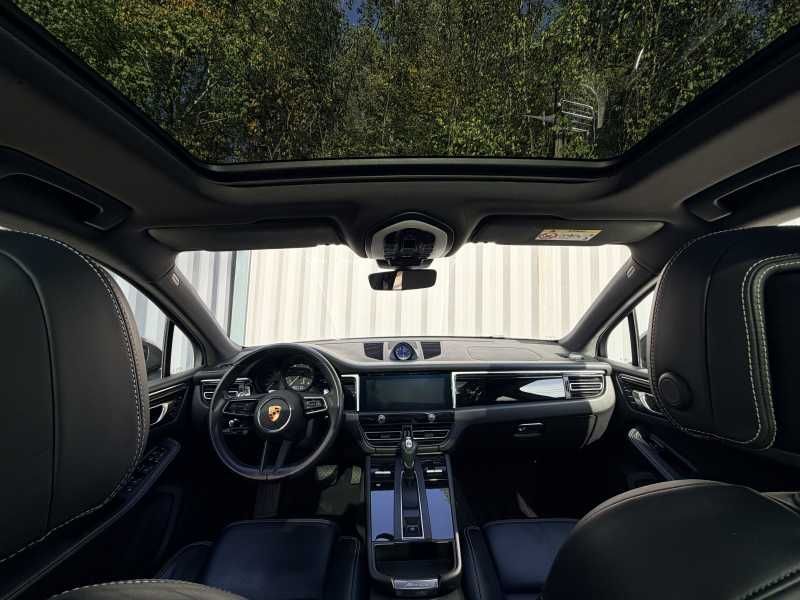 Porsche Macan | 7
