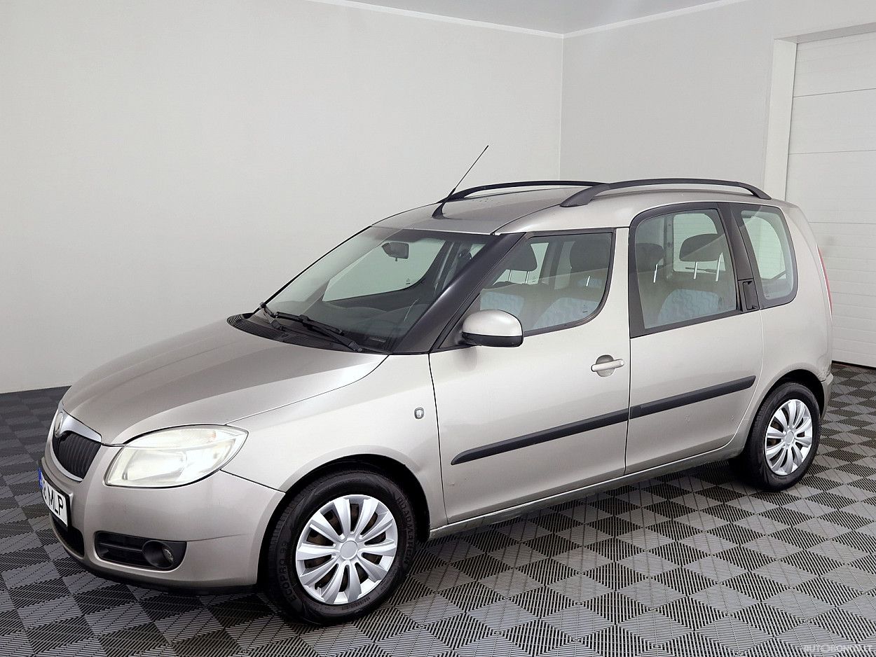 Skoda | 1