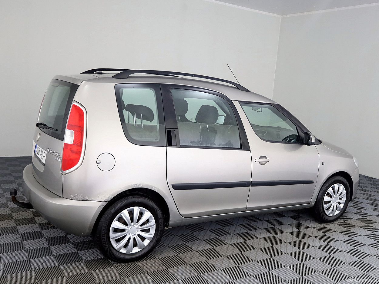 Skoda | 2