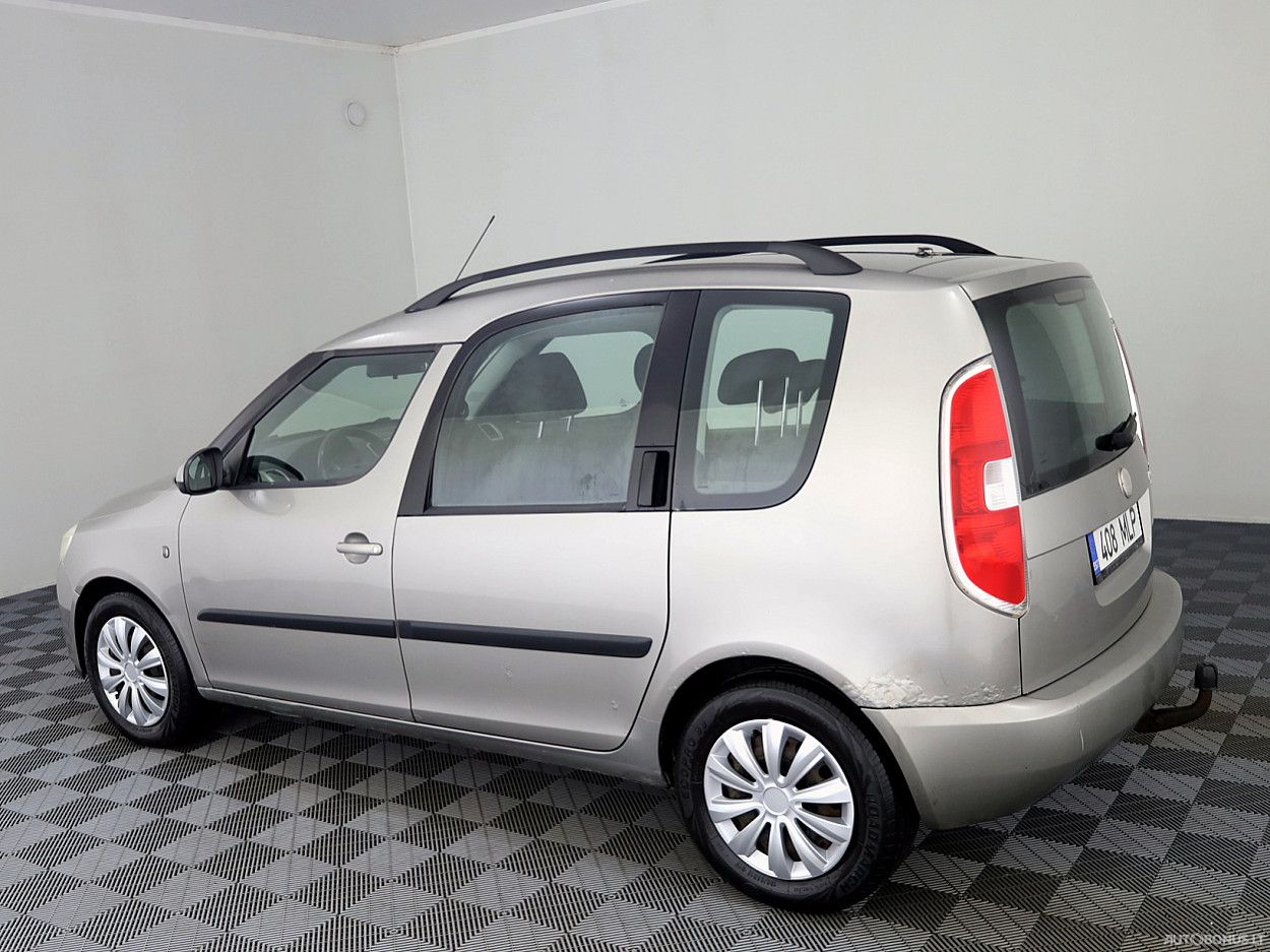 Skoda | 3
