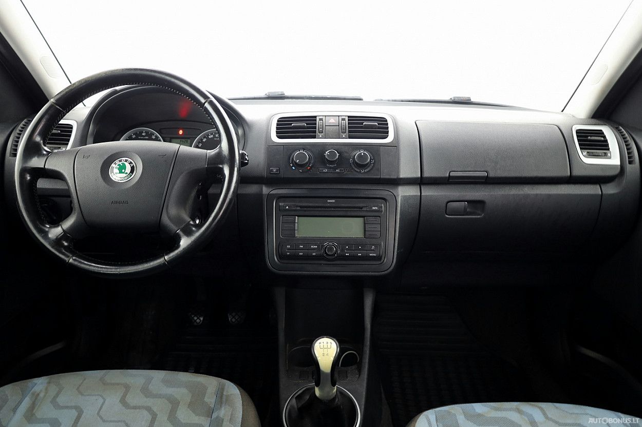 Skoda | 4
