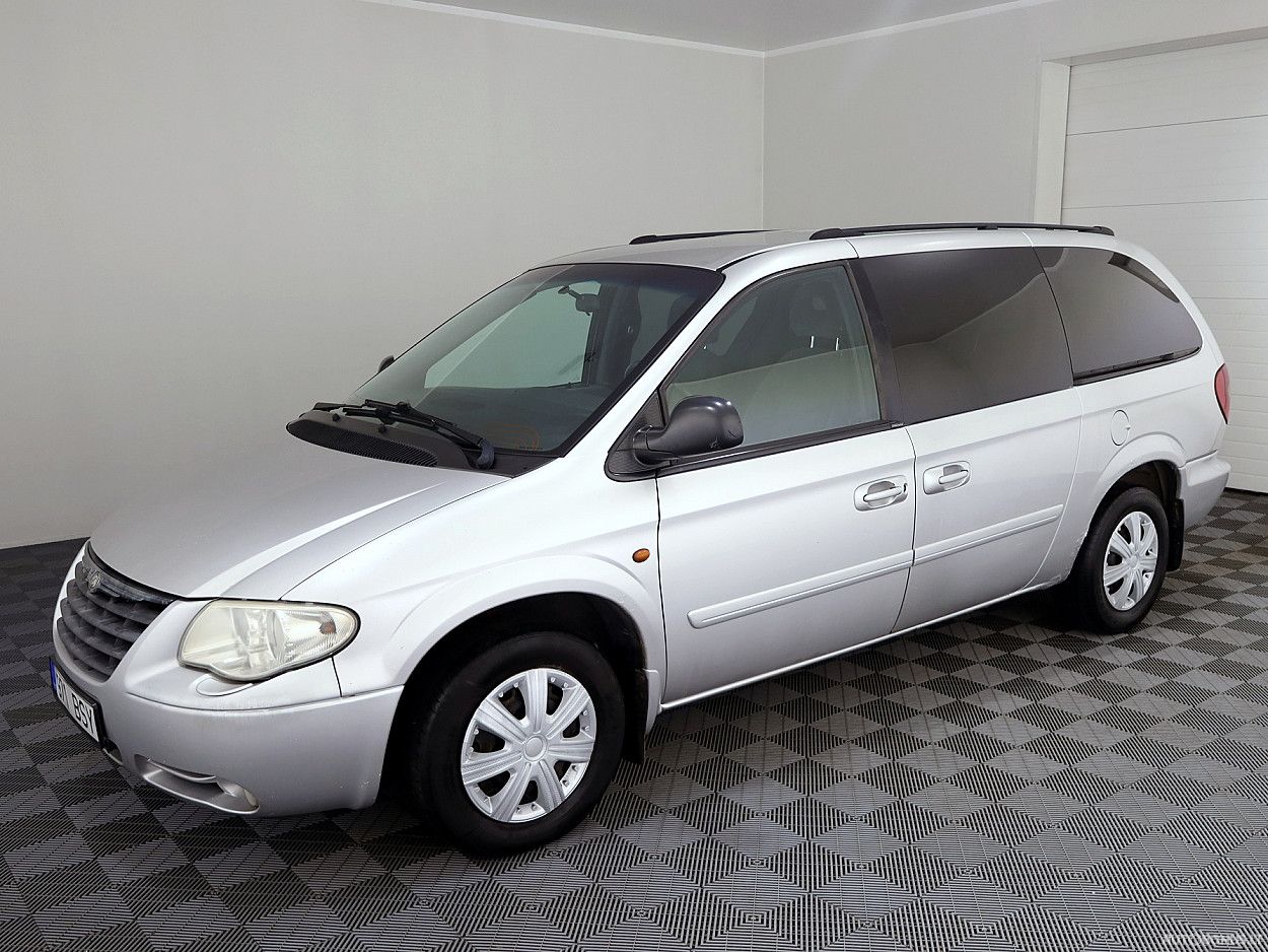 Chrysler | 1
