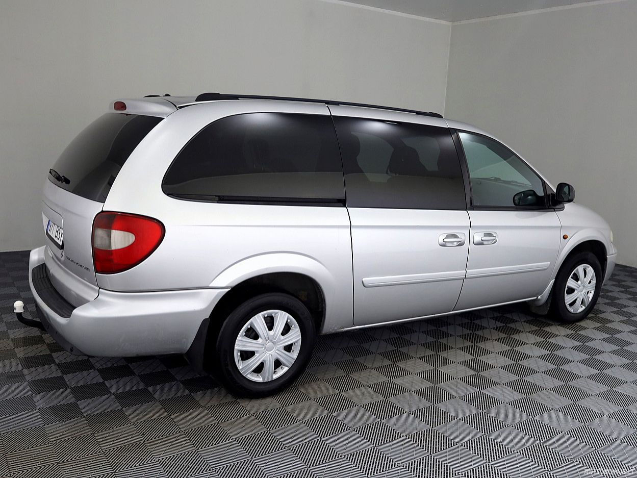 Chrysler | 2