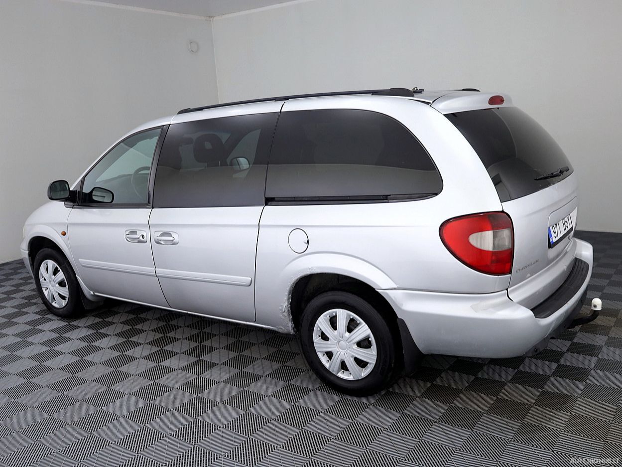 Chrysler | 3