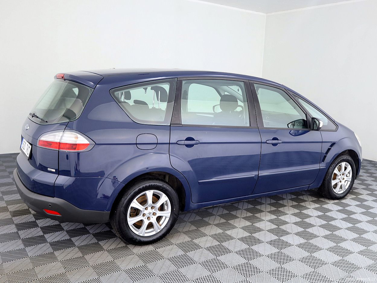 Ford | 2