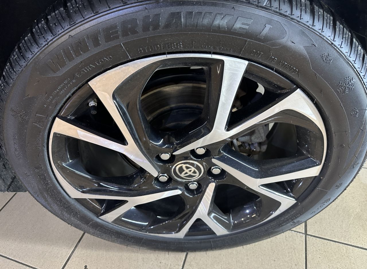 Toyota C-HR | 26